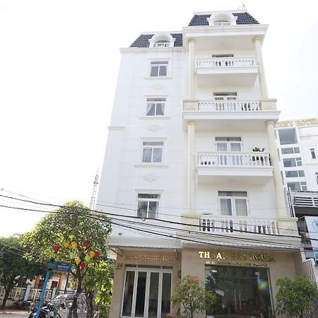 Thuan Hai Hotel Phú Quốc Exterior foto