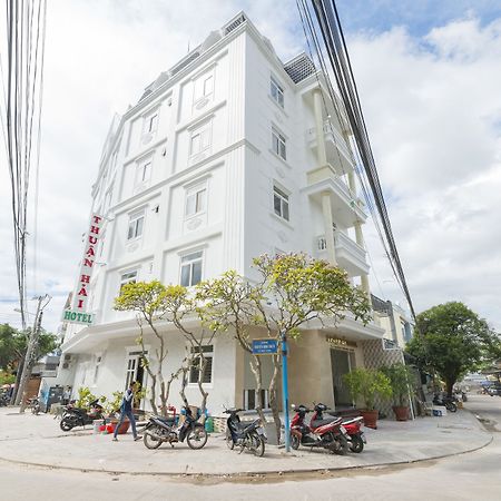 Thuan Hai Hotel Phú Quốc Exterior foto