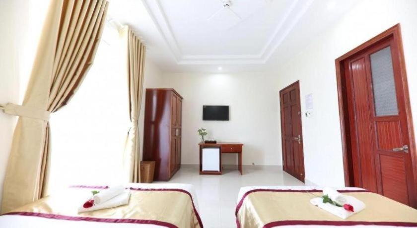 Thuan Hai Hotel Phú Quốc Exterior foto