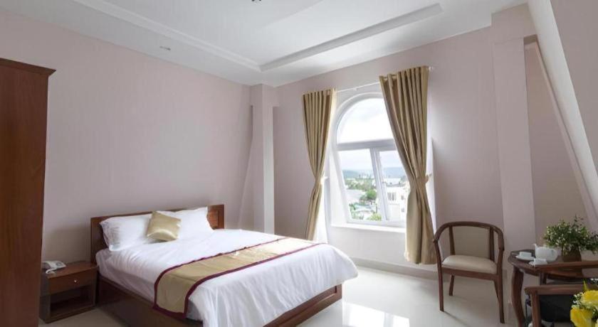 Thuan Hai Hotel Phú Quốc Exterior foto