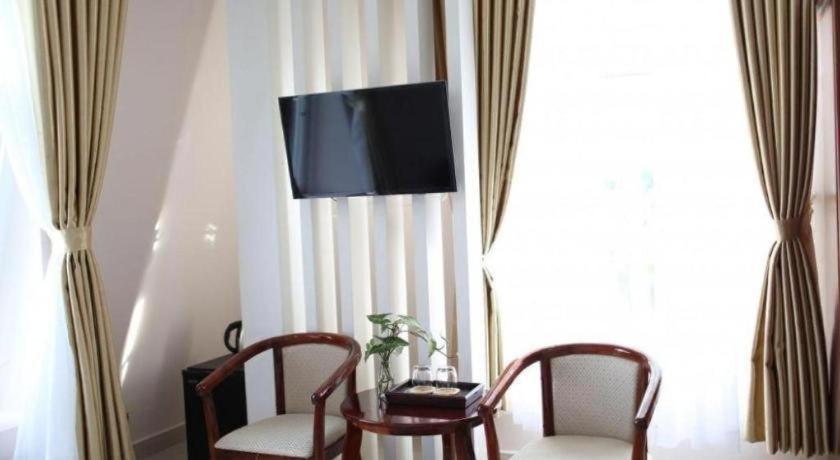 Thuan Hai Hotel Phú Quốc Exterior foto