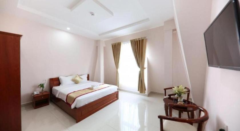 Thuan Hai Hotel Phú Quốc Exterior foto