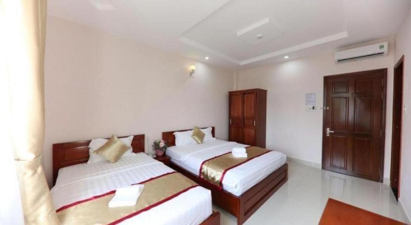 Thuan Hai Hotel Phú Quốc Exterior foto