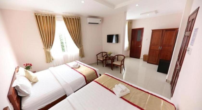 Thuan Hai Hotel Phú Quốc Exterior foto