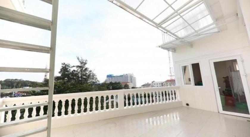 Thuan Hai Hotel Phú Quốc Exterior foto