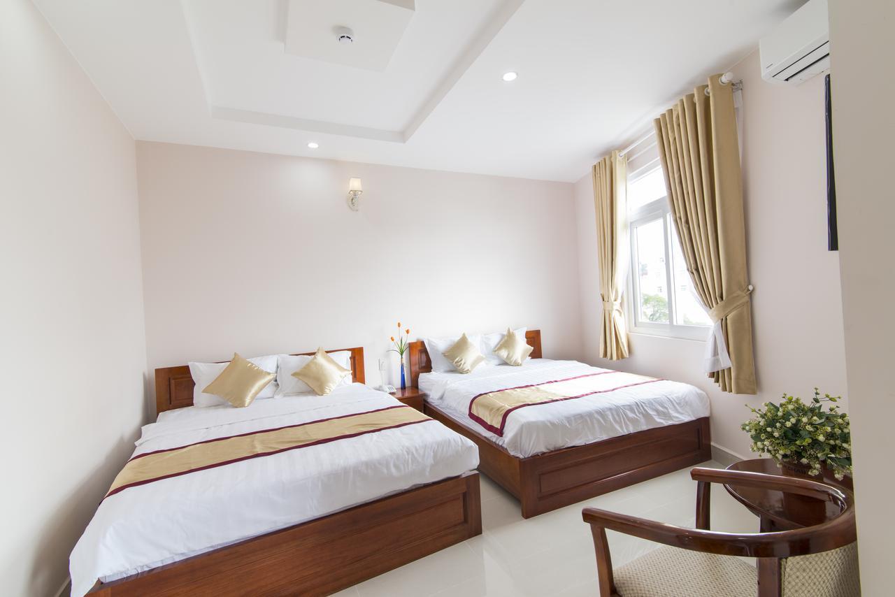 Thuan Hai Hotel Phú Quốc Exterior foto