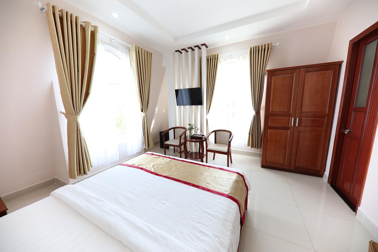 Thuan Hai Hotel Phú Quốc Exterior foto