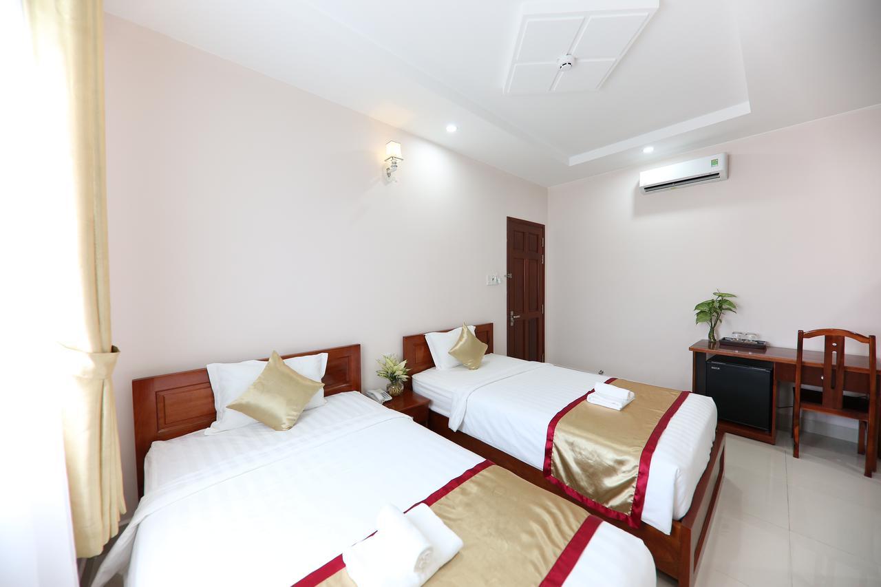 Thuan Hai Hotel Phú Quốc Exterior foto