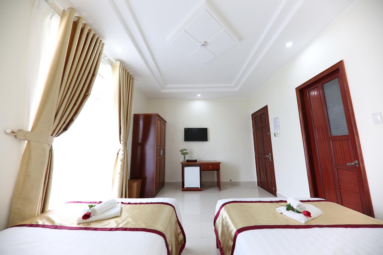 Thuan Hai Hotel Phú Quốc Exterior foto