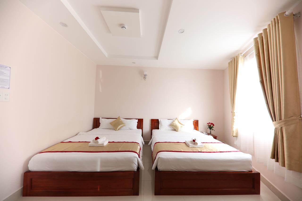 Thuan Hai Hotel Phú Quốc Exterior foto