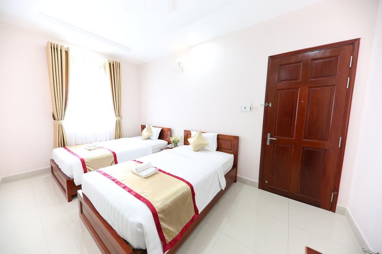 Thuan Hai Hotel Phú Quốc Exterior foto