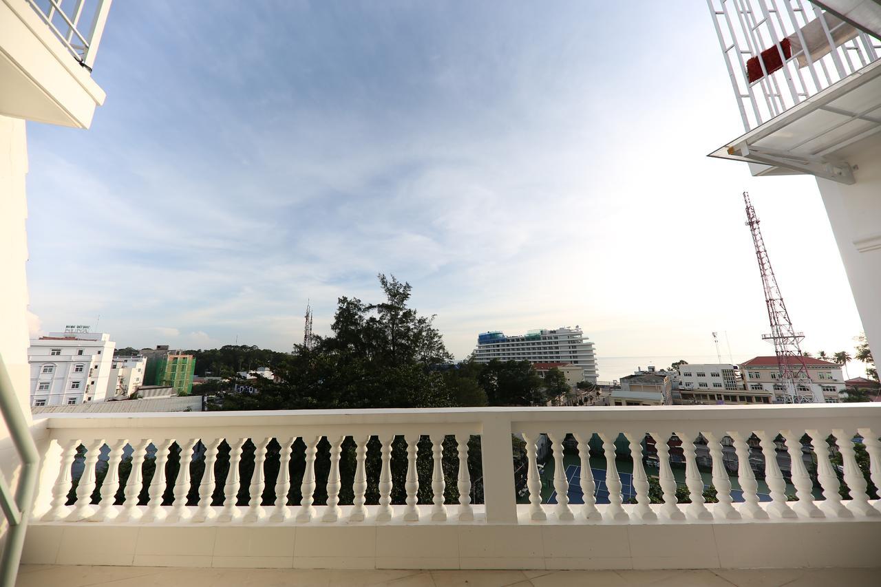 Thuan Hai Hotel Phú Quốc Exterior foto