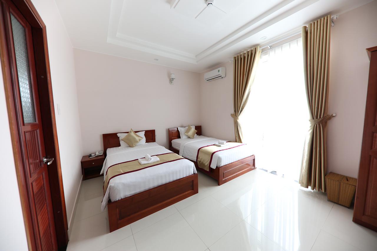 Thuan Hai Hotel Phú Quốc Exterior foto