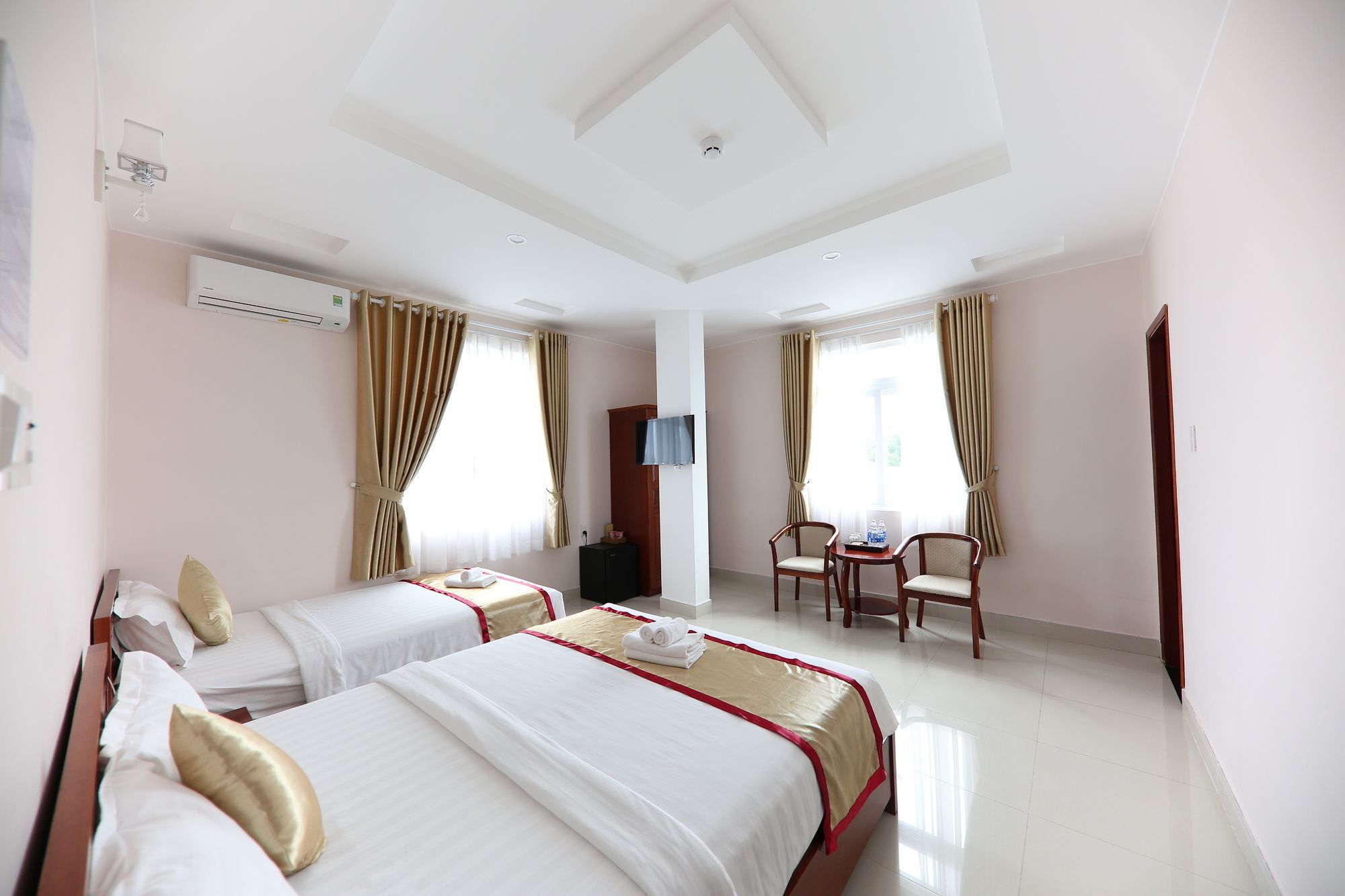 Thuan Hai Hotel Phú Quốc Exterior foto