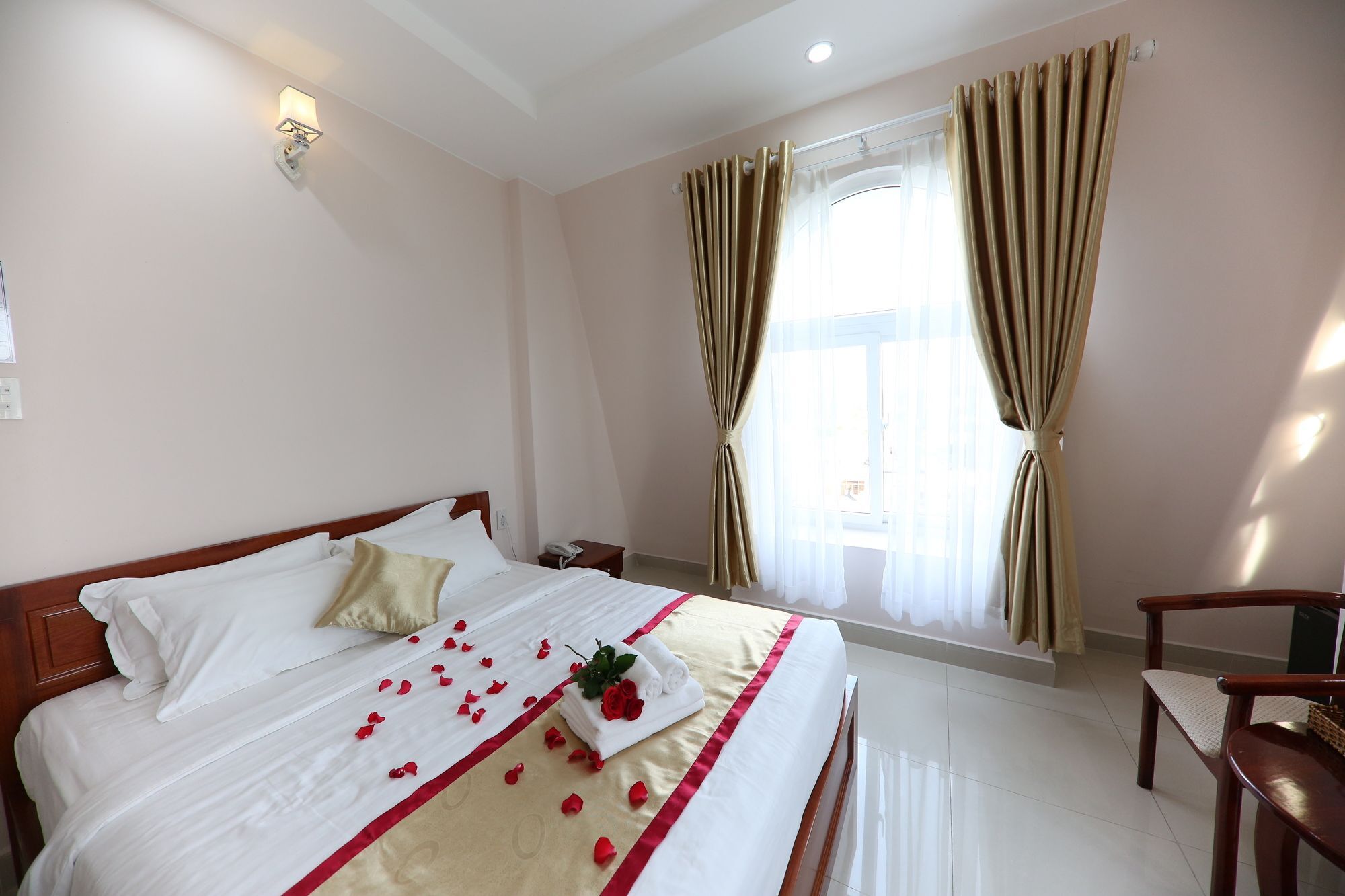 Thuan Hai Hotel Phú Quốc Exterior foto