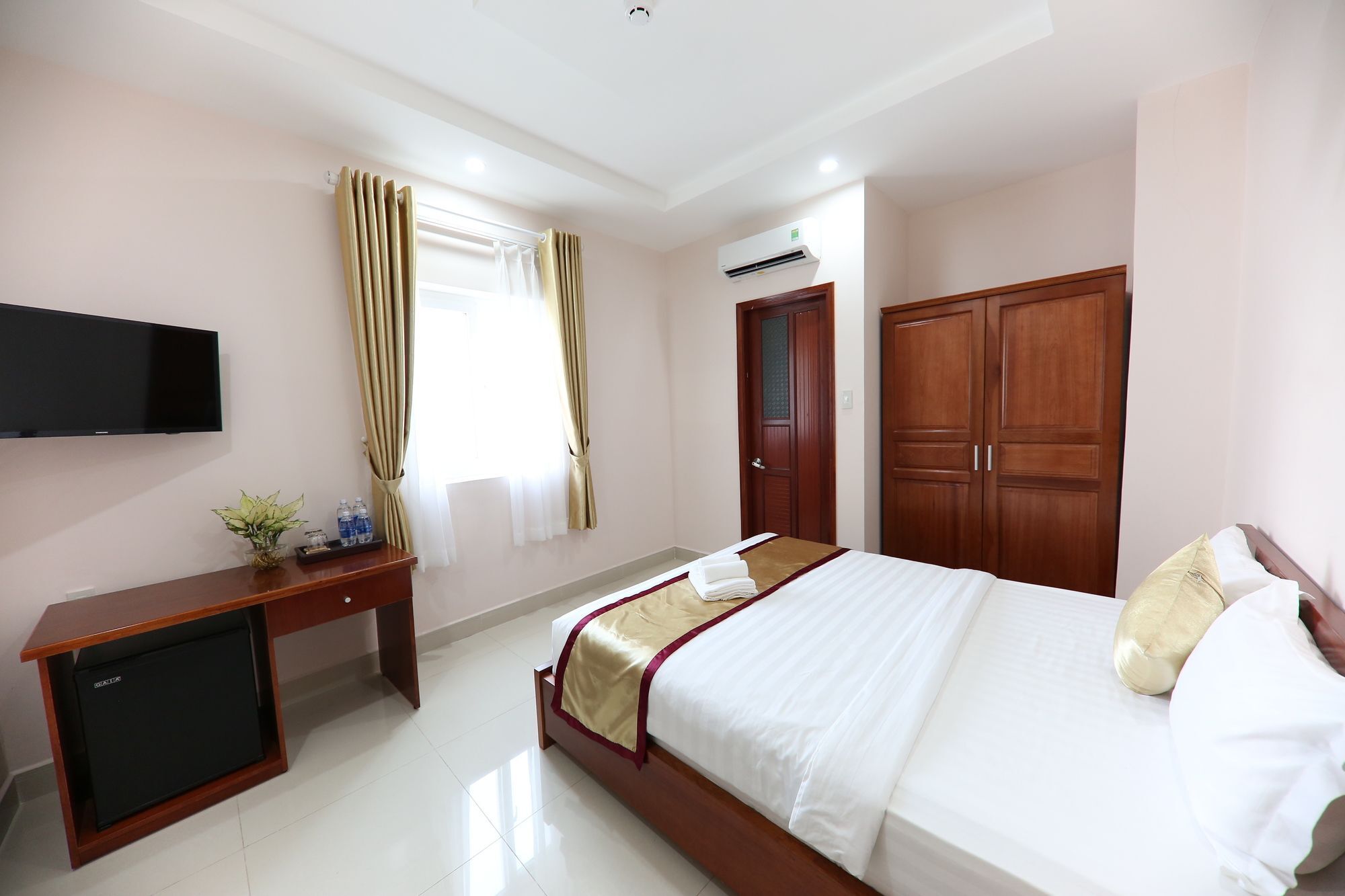 Thuan Hai Hotel Phú Quốc Exterior foto