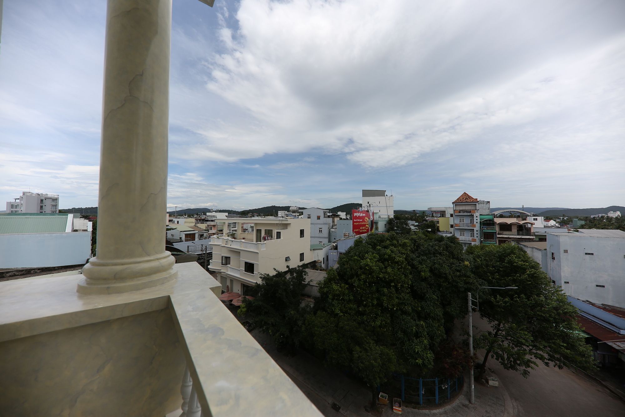 Thuan Hai Hotel Phú Quốc Exterior foto