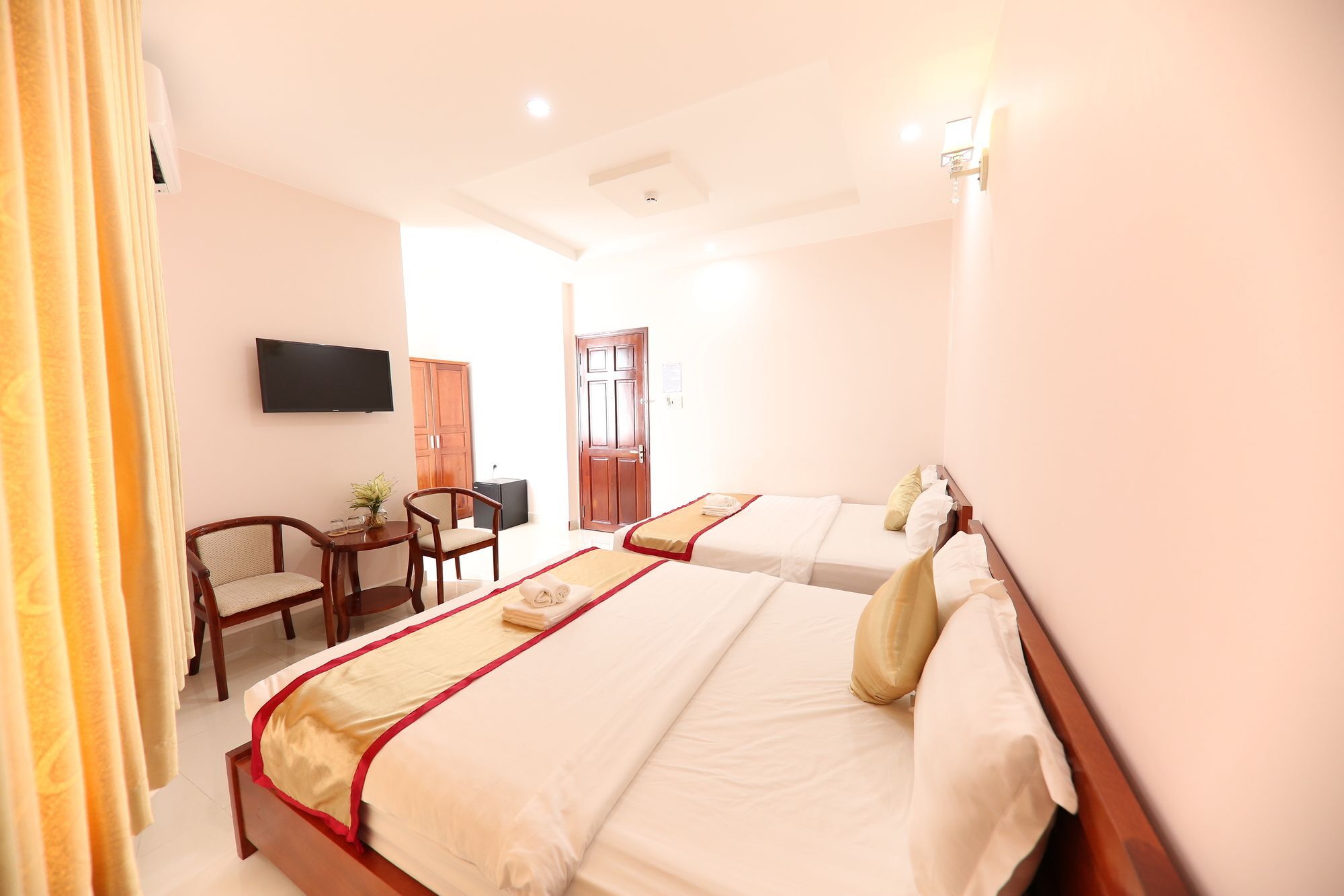 Thuan Hai Hotel Phú Quốc Exterior foto