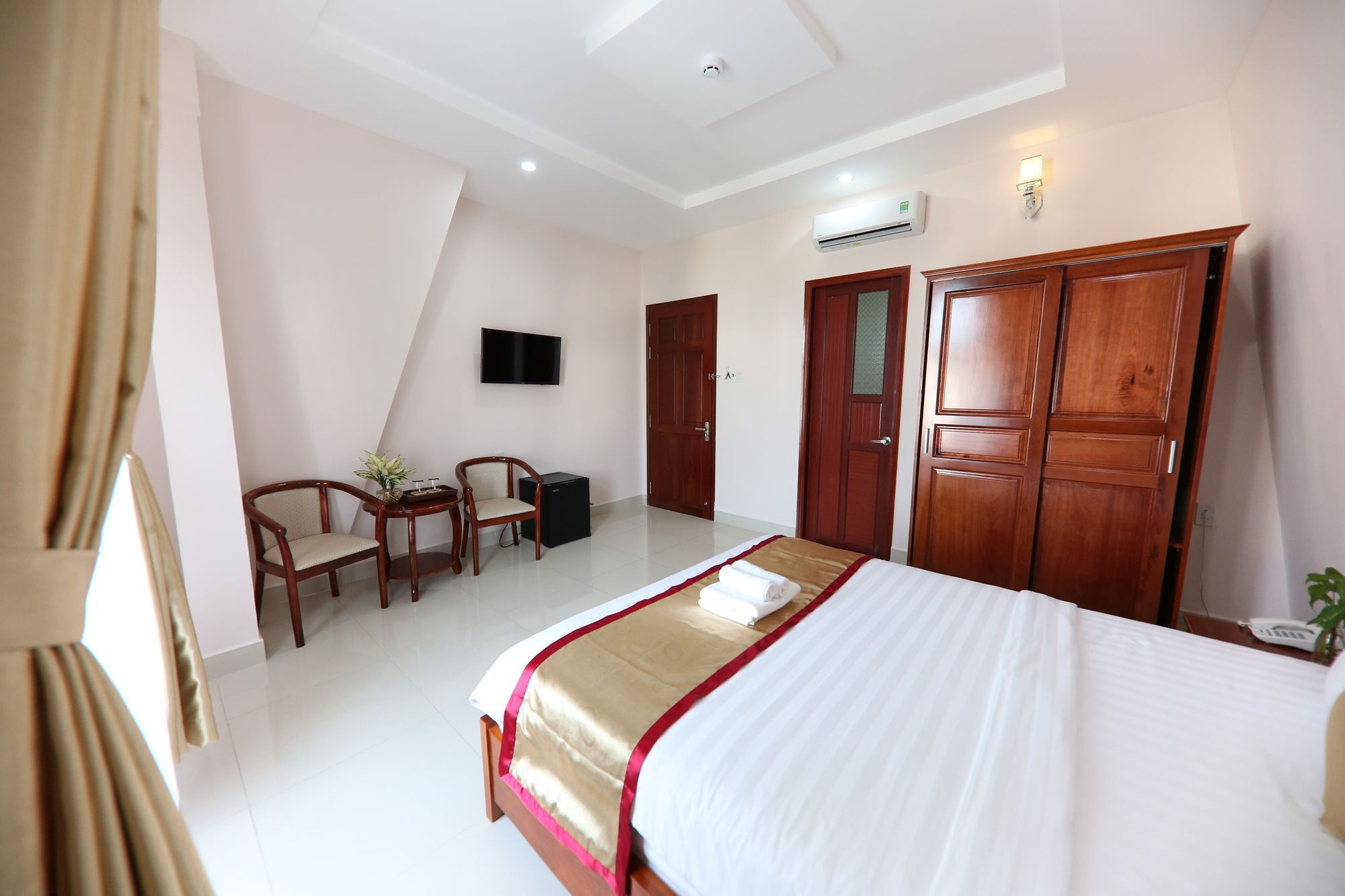 Thuan Hai Hotel Phú Quốc Exterior foto