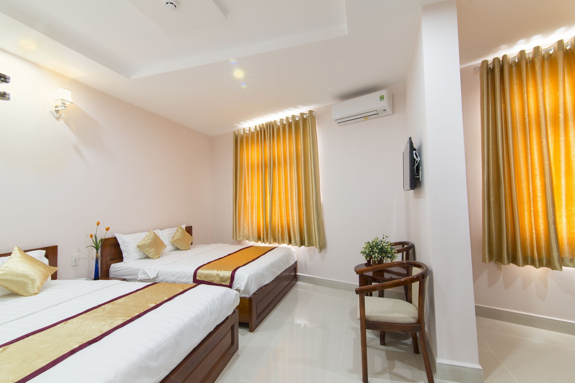Thuan Hai Hotel Phú Quốc Exterior foto